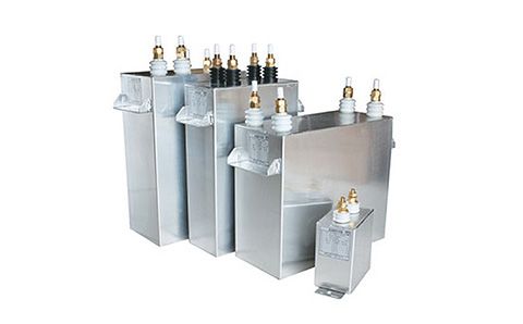 電容器直流耐壓意義？