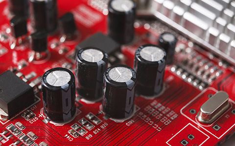 鋁電解電容器有什么用途？有哪些具體體現(xiàn)？