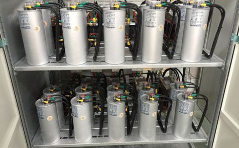 為何建議您選擇干式電力電容器？